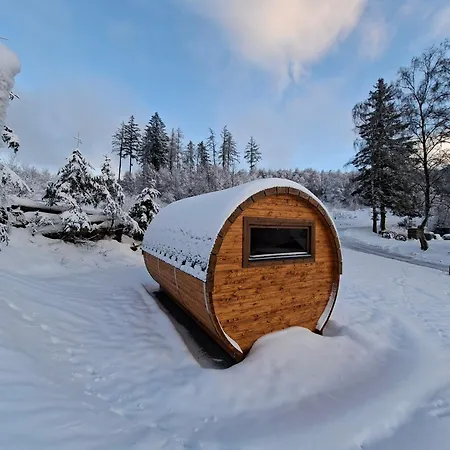 Vakantiehuis Weideblick