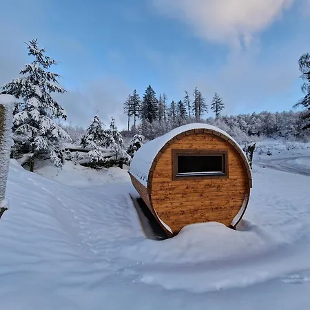 Vakantiehuis Weideblick