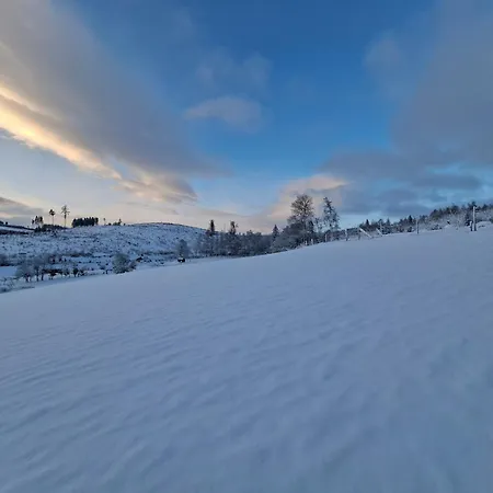 Weideblick Vakantiehuis