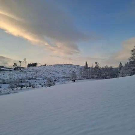 Weideblick Vakantiehuis