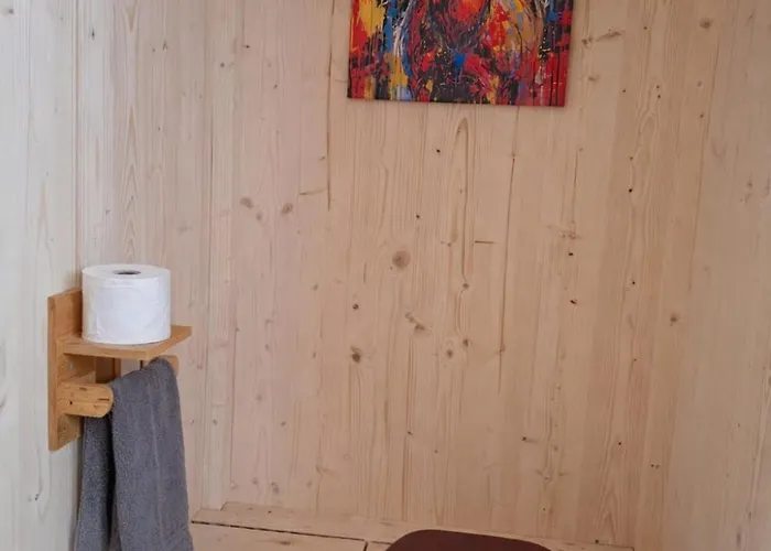 Vakantiehuis Weideblick