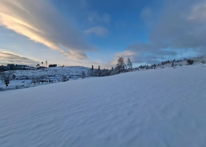 Weideblick Vakantiehuis