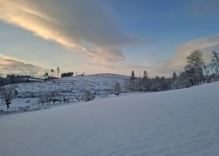 Weideblick Vakantiehuis